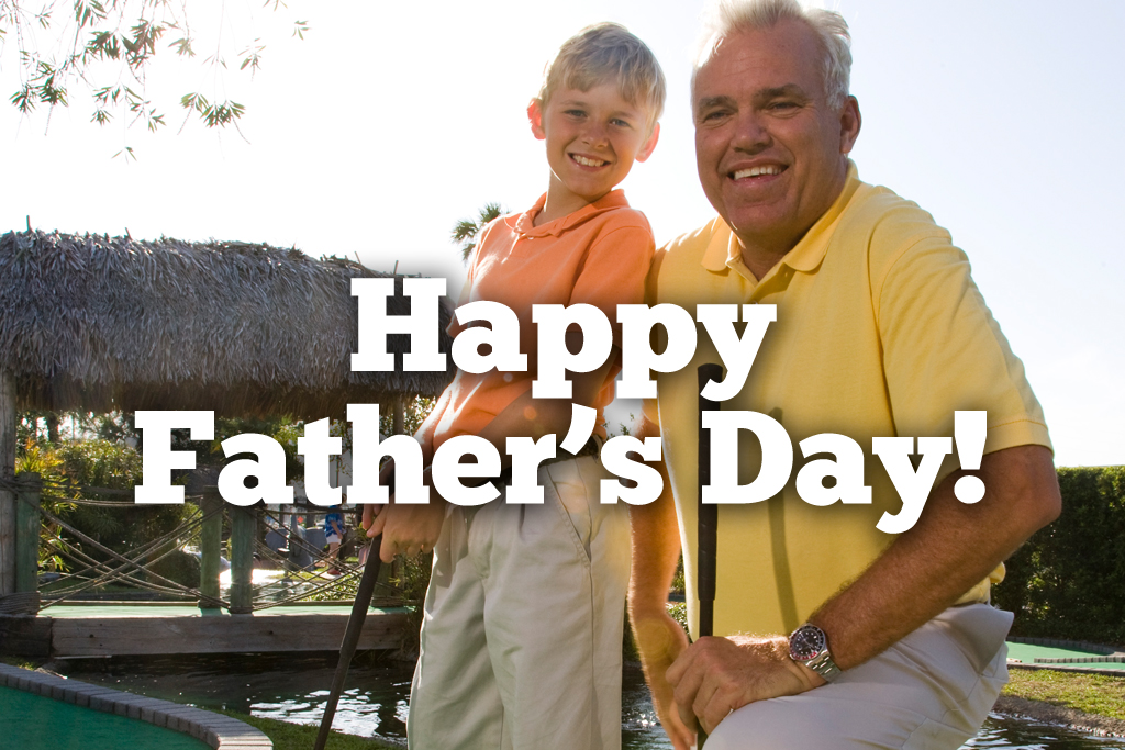 Featured Image Fathers Day